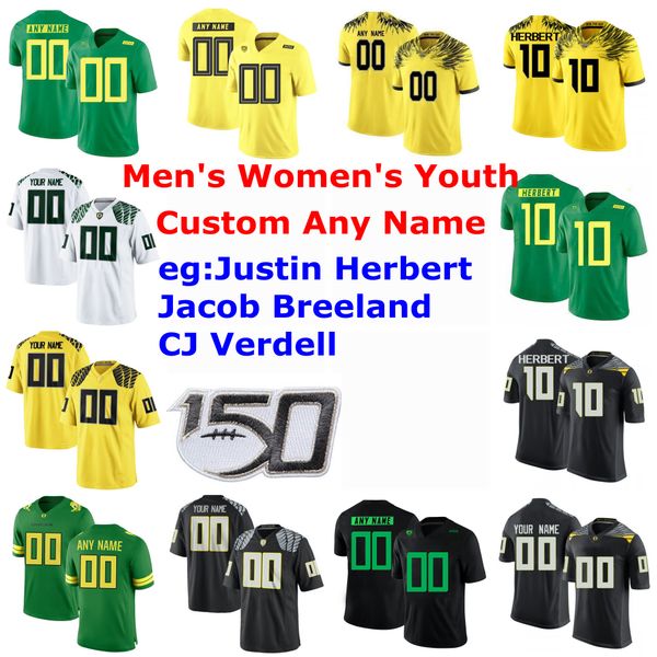 oregon ducks college football jerseys justin herbert jersey jacob breeland cj verdell johnny johnson iii kayvon thibodeaux custom stitched, Black
oregon ducks college football jerseys justin herbert jersey jacob breeland cj verdell johnny johnson iii kayvon thibodeaux custom stitched, Black