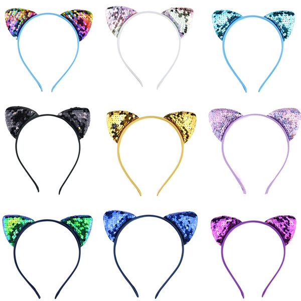 яркия флип блестки cat ear hairband девушка реверсивный флип sequined волос застежка волосы обруч партия оголовье дети женщина headress d340, Slivery;white
яркия флип блестки cat ear hairband девушка реверсивный флип sequined волос застежка волосы обруч партия оголовье дети женщина headress d340, Slivery;white