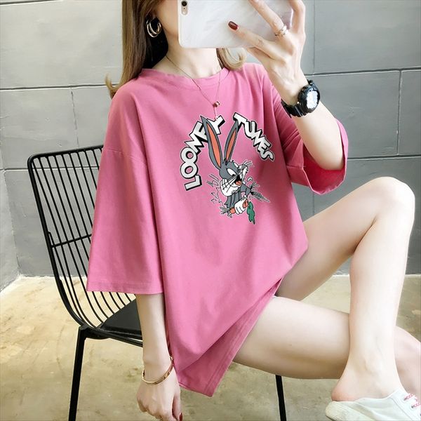 t-shirt women's short sleeve 240 jin extra size women's loose 200 jin fat mm plus fat plus size stall, White
t-shirt women's short sleeve 240 jin extra size women's loose 200 jin fat mm plus fat plus size stall, White