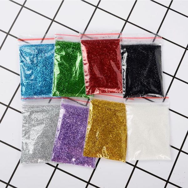 5g/bag nail & body art glitter powder shiny pigment nail art sequins glitters decorations manicure 8 colors, Silver;gold
5g/bag nail & body art glitter powder shiny pigment nail art sequins glitters decorations manicure 8 colors, Silver;gold