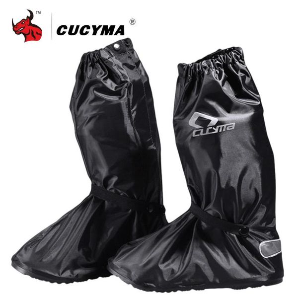cucyma motorcycle waterproof rain shoes non-slip black moto rain shoes outdoor waterproof shoe cover rainy for men
cucyma motorcycle waterproof rain shoes non-slip black moto rain shoes outdoor waterproof shoe cover rainy for men