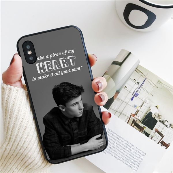 капа luxury шон мендес сердце обложка для iphone 11 pro xs max хг чехол для iphone 8 7 6s plus 5s se case мягкой обложки силиконовой
капа luxury шон мендес сердце обложка для iphone 11 pro xs max хг чехол для iphone 8 7 6s plus 5s se case мягкой обложки силиконовой