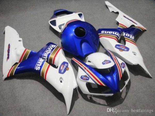 brand new fairings for honda cbr1000rr 2006 2007 white blue injection molding fairing kit cbr 1000 rr 06 07 gs15
brand new fairings for honda cbr1000rr 2006 2007 white blue injection molding fairing kit cbr 1000 rr 06 07 gs15