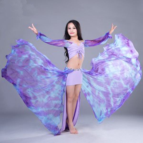 new 2018 kids/child oriental dancing costumes clothes +skirt 2pcs/set belly dance performance practice suits, Black;red
new 2018 kids/child oriental dancing costumes clothes +skirt 2pcs/set belly dance performance practice suits, Black;red