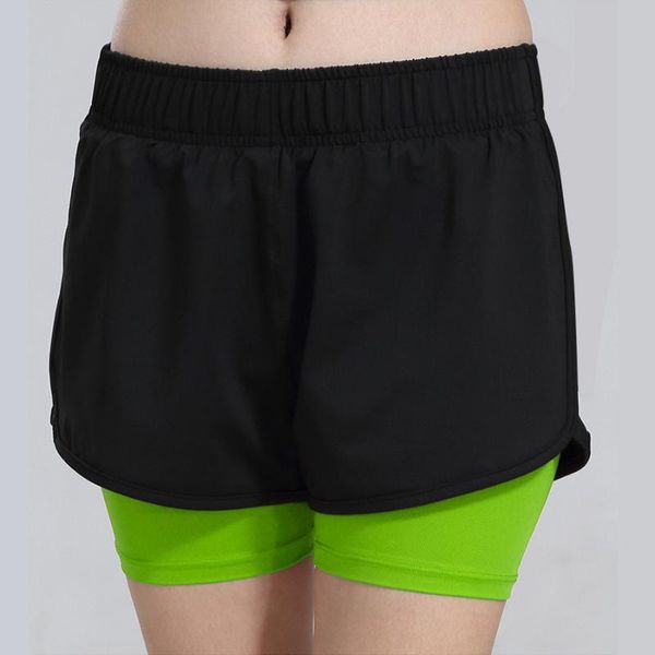 women's running shorts pants compression shorts female exercise trunks gym short pants bodybuilding athletic clothing, White;black
women's running shorts pants compression shorts female exercise trunks gym short pants bodybuilding athletic clothing, White;black