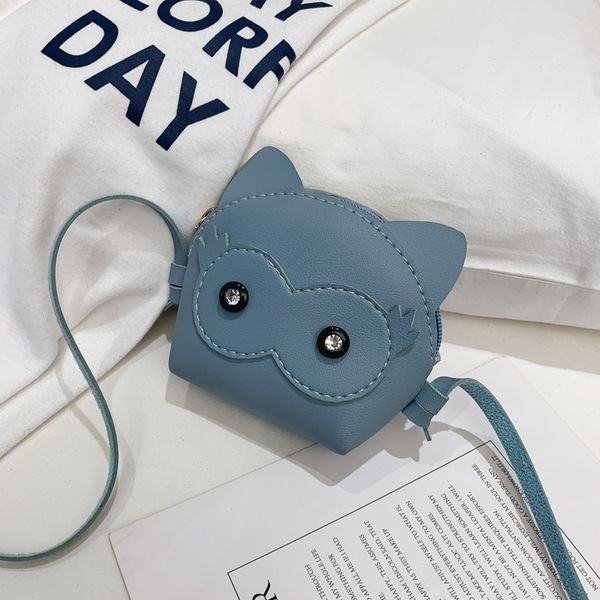 children cute fashion casual quality sweet cartoon animal pattern cross-body handbag fashion girls kids pu shoulder messenger
children cute fashion casual quality sweet cartoon animal pattern cross-body handbag fashion girls kids pu shoulder messenger