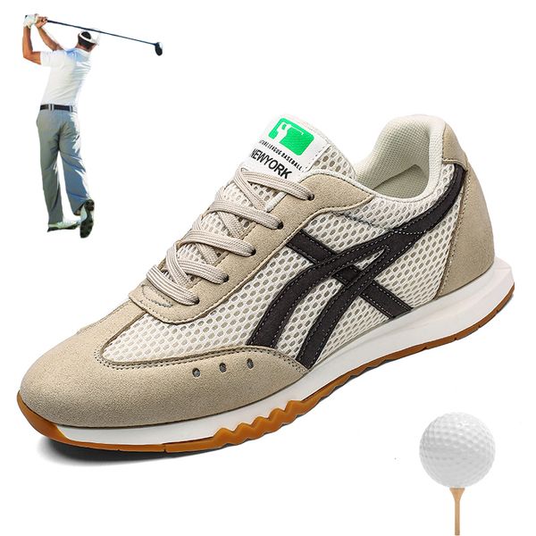 breathable men sneakers flat golf shoes sporty man shoes lightweight outdoor turf lace up men golf trainers
breathable men sneakers flat golf shoes sporty man shoes lightweight outdoor turf lace up men golf trainers
