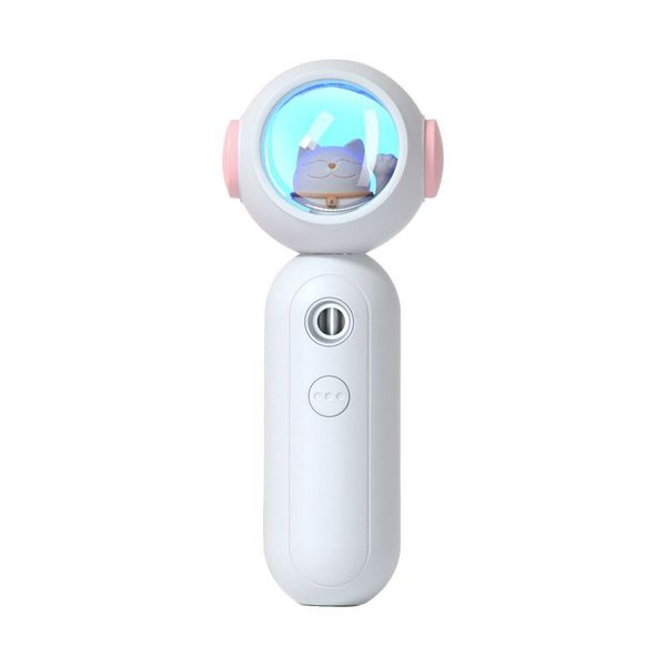 selling portable electric nano handy facial mist sprayer face moisture mist spray facial nano mister sprayer humidifier
selling portable electric nano handy facial mist sprayer face moisture mist spray facial nano mister sprayer humidifier