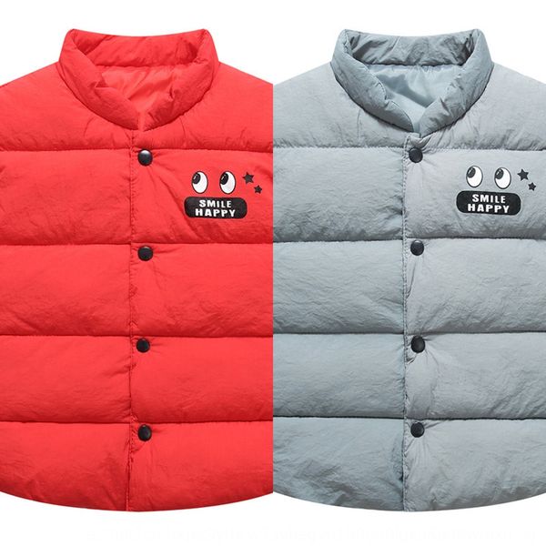 children wear stand collar warm vest girls down cotton waistcoat waistcoat boys' baby children thickened warm vest, Camo
children wear stand collar warm vest girls down cotton waistcoat waistcoat boys' baby children thickened warm vest, Camo