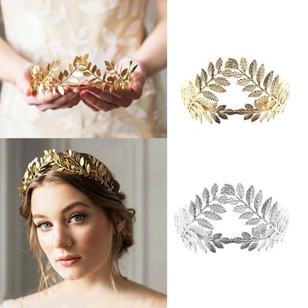 1 pcs vintage wind leaf hair accessories headband ladies crown headdress leaf shape hair accessories bridal jewelry, Golden;white
1 pcs vintage wind leaf hair accessories headband ladies crown headdress leaf shape hair accessories bridal jewelry, Golden;white