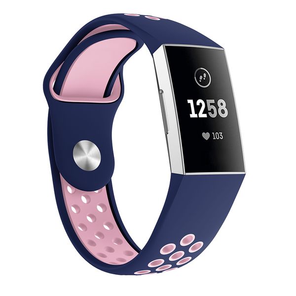 watch band for fitbit charge 3 outdoor sport soft silicone replacement band for fitbit charge3 wristband bracelet watch strap
watch band for fitbit charge 3 outdoor sport soft silicone replacement band for fitbit charge3 wristband bracelet watch strap