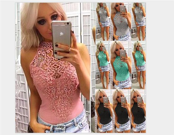 romper overalls women hollow out lace bodysuit feminino ruffles short sleeve body suits skinny party, Black;white
romper overalls women hollow out lace bodysuit feminino ruffles short sleeve body suits skinny party, Black;white