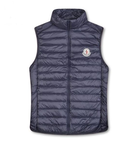 Fa hion de igner men and women winter down ve t cla ic feather we kit jacket women ca ual ve t coat, Black;white
Fa hion de igner men and women winter down ve t cla ic feather we kit jacket women ca ual ve t coat, Black;white