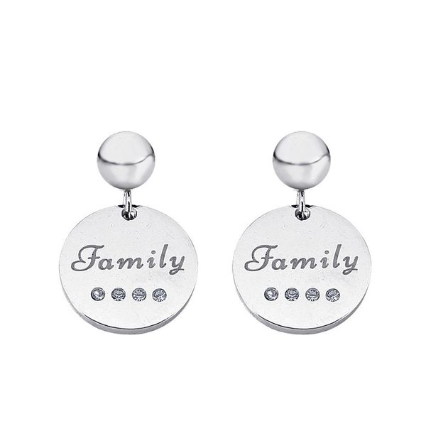 stainless steel ball press stud earrings with big ball pendant in family letter 4 white crystal stone for girl jewelry, Golden;silver
stainless steel ball press stud earrings with big ball pendant in family letter 4 white crystal stone for girl jewelry, Golden;silver