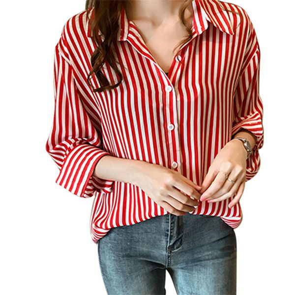 fall casual slash neck blouses plus size 3xl women striped off shoulder long sleeve blouse shirt female loose blusas femme, White
fall casual slash neck blouses plus size 3xl women striped off shoulder long sleeve blouse shirt female loose blusas femme, White