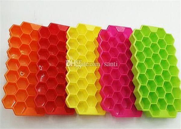 dining & bar silicone honeycomb ice cream maker honeycomb ice cube tray 37 cavity ice maker form diy kitchen tools
dining & bar silicone honeycomb ice cream maker honeycomb ice cube tray 37 cavity ice maker form diy kitchen tools
