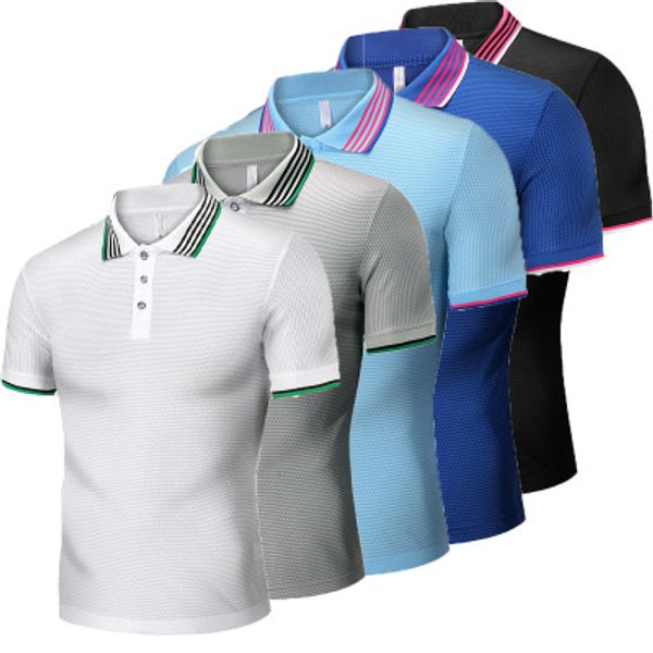 mens breathable summer t-shirt fashion short sleeve tees colorful clothing regular thickness soft t-shirt slim tees, White;black
mens breathable summer t-shirt fashion short sleeve tees colorful clothing regular thickness soft t-shirt slim tees, White;black