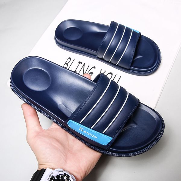 indoor and out door men slippers beach shoes casual sandals summer flip flops flats non-slip bathroom home massage slippers, Black
indoor and out door men slippers beach shoes casual sandals summer flip flops flats non-slip bathroom home massage slippers, Black