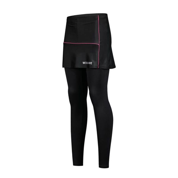 new women cycling shorts skirts 4d padded gel black underpant bicycle bike breathable underwear road/mtb cycling shorts skirts
new women cycling shorts skirts 4d padded gel black underpant bicycle bike breathable underwear road/mtb cycling shorts skirts