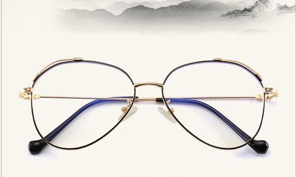 anti-blue glasses 9111 korean version retro clam glasses metal frame ladies fashion decorative flat glasses, White;black
anti-blue glasses 9111 korean version retro clam glasses metal frame ladies fashion decorative flat glasses, White;black