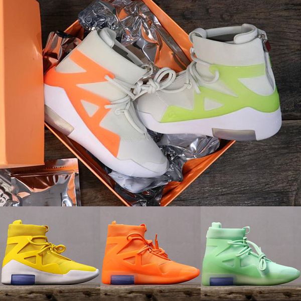 мужские 2019 fear of god 1 light bone черные дизайнерские кроссовки модные противотуманные сапоги спортивные zoom спортивная баскетбольная о, Black
мужские 2019 fear of god 1 light bone черные дизайнерские кроссовки модные противотуманные сапоги спортивные zoom спортивная баскетбольная о, Black