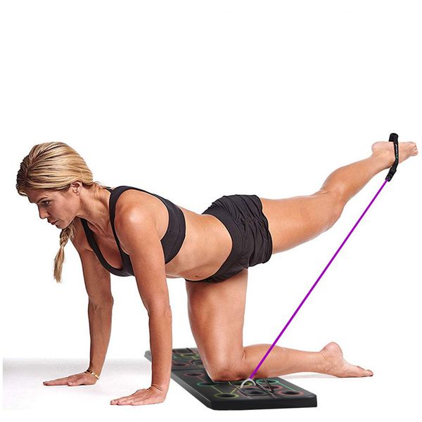 push up rack training board men and women at home sports training fitness equipment home gym
push up rack training board men and women at home sports training fitness equipment home gym