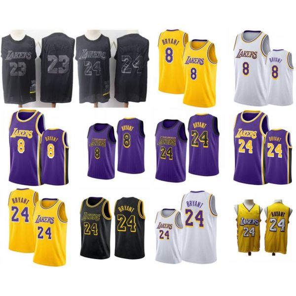 mvp basketball jersey ncaa lebron 23 james 8 kobe 24 bryant white yellow purple black shirt, Black;red
mvp basketball jersey ncaa lebron 23 james 8 kobe 24 bryant white yellow purple black shirt, Black;red