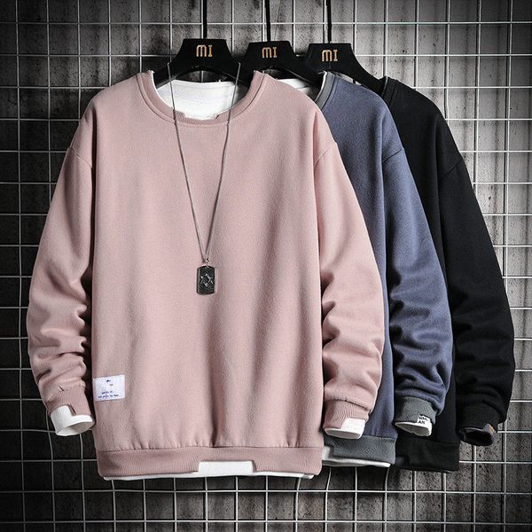 classic leisure fashion designer outdoor trend sell like cakes add hair thickening round collar men's clothes autumn winter
classic leisure fashion designer outdoor trend sell like cakes add hair thickening round collar men's clothes autumn winter