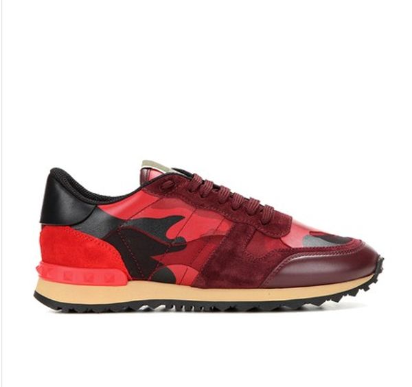 size 35-46 black white red women/men casual shoes camouflage genuine leather lace up couple star shoes rivets star shoes
size 35-46 black white red women/men casual shoes camouflage genuine leather lace up couple star shoes rivets star shoes