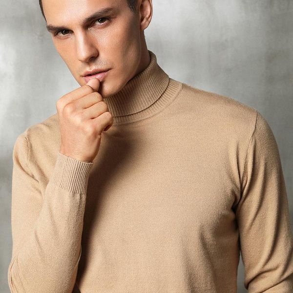 autumn and winter 2019 new high collar cashmere sweater men's loose large sweater business leisure solid color, White;black
autumn and winter 2019 new high collar cashmere sweater men's loose large sweater business leisure solid color, White;black