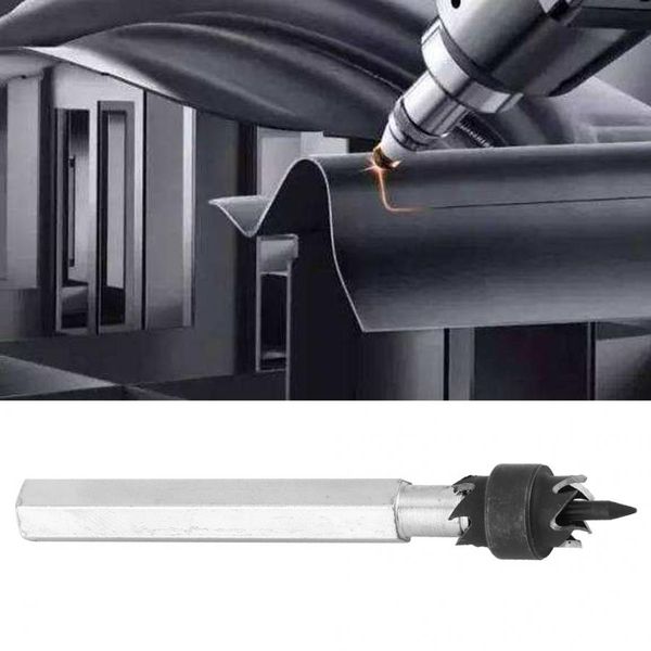 2pcs double sided rotary spot weld cutter 3/8" 5/16" remover hex shank sheetmetal drill bit electric power tool accessories
2pcs double sided rotary spot weld cutter 3/8" 5/16" remover hex shank sheetmetal drill bit electric power tool accessories