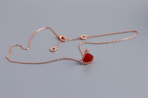 sterling silver agate necklace women skirt necklaces lady rose golden diamond jewelry wedding party
sterling silver agate necklace women skirt necklaces lady rose golden diamond jewelry wedding party