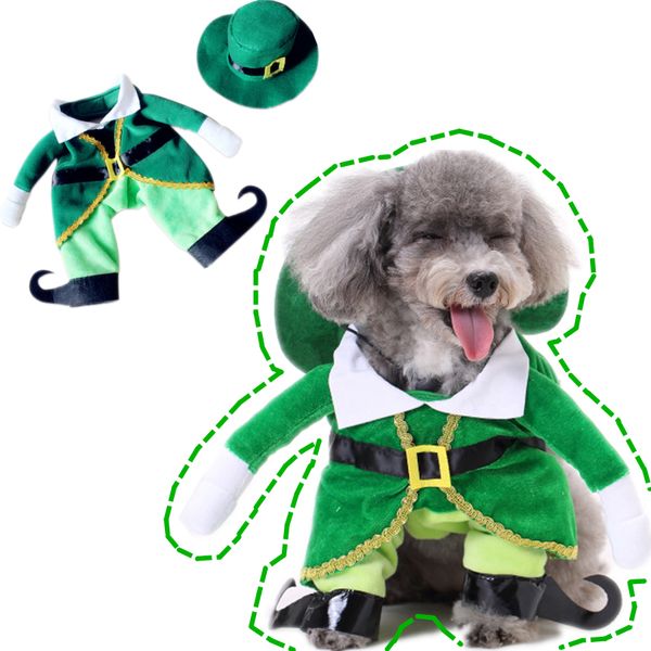 s-xl pet dog cat косплей костюм hat одежда наборы милый клоун зимний puppy coat хлопок смешивания pet apparel оптовая 50nv11
s-xl pet dog cat косплей костюм hat одежда наборы милый клоун зимний puppy coat хлопок смешивания pet apparel оптовая 50nv11