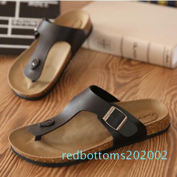 selling men's cork women's casual sandals genuine flip flops white black us size 5.5-9.5 r02
selling men's cork women's casual sandals genuine flip flops white black us size 5.5-9.5 r02