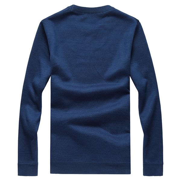 men's sweaters autumn winter casual men fashion sweater classic style with velvet keep warm thick o-neck business brank, White;black
men's sweaters autumn winter casual men fashion sweater classic style with velvet keep warm thick o-neck business brank, White;black