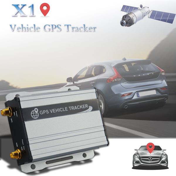 x1 car gsm gps tracker real time tracking sos gps antenna cut alarm external power cut alarm geo-fence speeding vibration
x1 car gsm gps tracker real time tracking sos gps antenna cut alarm external power cut alarm geo-fence speeding vibration