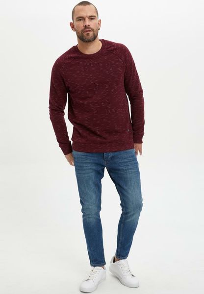defacto bordeaux black mens casual hoodies sweatshirt long sleeve o-neck male sweat shirt cloth-i9672az18au-i9672az18au
defacto bordeaux black mens casual hoodies sweatshirt long sleeve o-neck male sweat shirt cloth-i9672az18au-i9672az18au