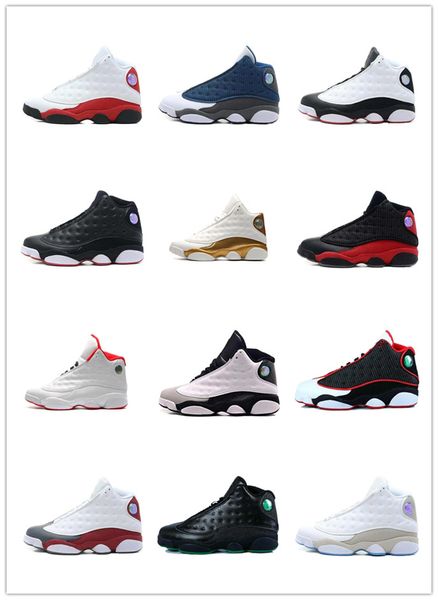 13 13s mens basketball shoes royal italy blue bordeaux flints chicago bred dmp wheat olive ivory black cat men sports sneakers
13 13s mens basketball shoes royal italy blue bordeaux flints chicago bred dmp wheat olive ivory black cat men sports sneakers