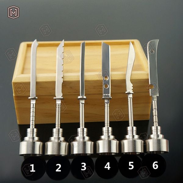Титан Carb Cap Инструмент Domeless Titanium 14мм Nail 18мм титановый прямой меч Dab инструмент с Carb Cap Dabber
Титан Carb Cap Инструмент Domeless Titanium 14мм Nail 18мм титановый прямой меч Dab инструмент с Carb Cap Dabber