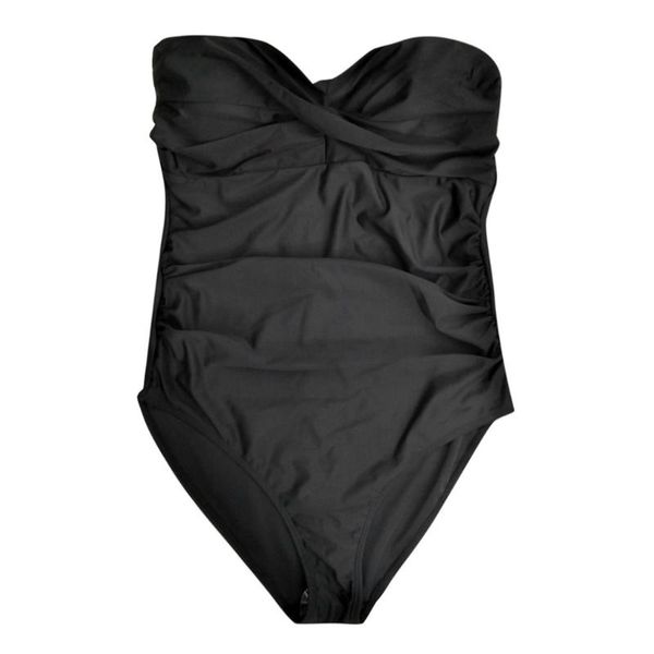 plus size 5xl one piece swimwear women solid monokini maillot de bain femme female bathing suit sandy beach swimsuit #y1, White;black
plus size 5xl one piece swimwear women solid monokini maillot de bain femme female bathing suit sandy beach swimsuit #y1, White;black