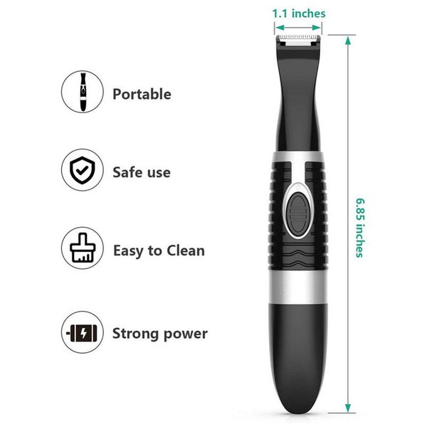 kemei km-5002 2 in 1 baby electric tagliacapelli naso vimdiff bikini part shaver (without battery) woicw
kemei km-5002 2 in 1 baby electric tagliacapelli naso vimdiff bikini part shaver (without battery) woicw