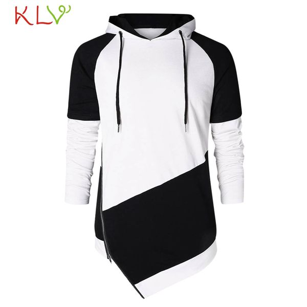 men sweatshirt new casual hoodie black white jacket winter long sleeve 2019 sudadera hombre plus size streetwear hip hop 19jul
men sweatshirt new casual hoodie black white jacket winter long sleeve 2019 sudadera hombre plus size streetwear hip hop 19jul