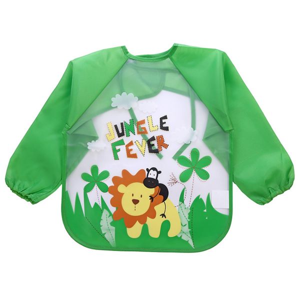 baby bibs waterproof burp cloths lunch feeding apron boy girl toddler long sleeve washable bib kids cute cartoon for 1-5 years
baby bibs waterproof burp cloths lunch feeding apron boy girl toddler long sleeve washable bib kids cute cartoon for 1-5 years