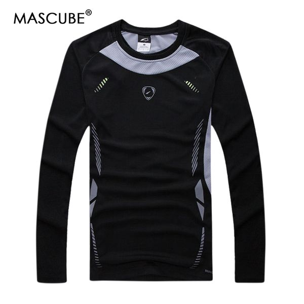 mascube outdoor sports camping hiking tactical long sleeve t-shirt, quick-drying, breathable combat running t-shirt ciclismo, Gray;blue
mascube outdoor sports camping hiking tactical long sleeve t-shirt, quick-drying, breathable combat running t-shirt ciclismo, Gray;blue