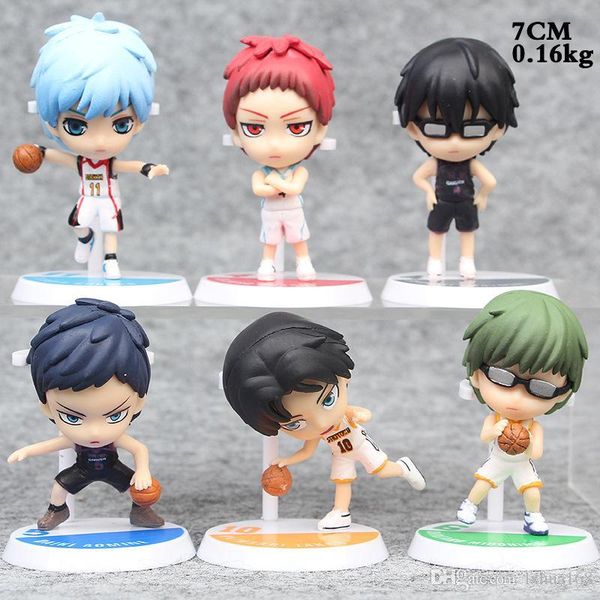 kawaii kawaii 6pcs a set basketball cool boys model toys ornaments popular toy gift for kids games figures mini toys
kawaii kawaii 6pcs a set basketball cool boys model toys ornaments popular toy gift for kids games figures mini toys