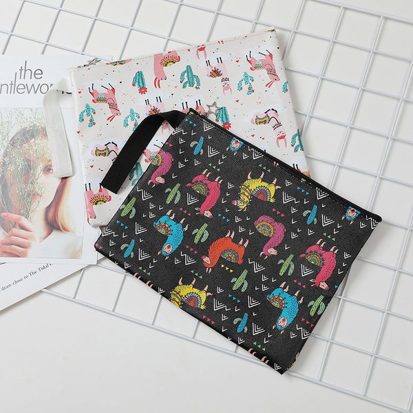 2018 maleta de maquiagem cosmetic bagmakeup bag organizer neceser maquillaje trousse de toilette makeup case travel organizer
2018 maleta de maquiagem cosmetic bagmakeup bag organizer neceser maquillaje trousse de toilette makeup case travel organizer