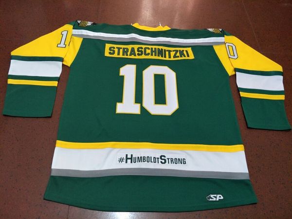 custom men youth women vintage #10 humboldt broncos humboldt strong straschnitzki hockey jersey size s-5xl or custom any name or number, Black
custom men youth women vintage #10 humboldt broncos humboldt strong straschnitzki hockey jersey size s-5xl or custom any name or number, Black