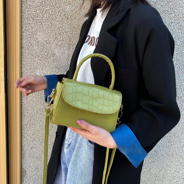 europe style simple women shoulder bag small flap handbags pu leather crossbody messenger bags for women bolsa
europe style simple women shoulder bag small flap handbags pu leather crossbody messenger bags for women bolsa
