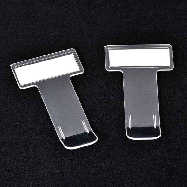 1/2/4/5 pcs auto ticket folder t-shape transparent ticket car folder holder document display clip parking phone number display
1/2/4/5 pcs auto ticket folder t-shape transparent ticket car folder holder document display clip parking phone number display