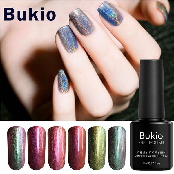 bukio 8ml nail polish chameleonic holographic glitter pearl nail art varnish water-based manicure art lacquer, Red;pink
bukio 8ml nail polish chameleonic holographic glitter pearl nail art varnish water-based manicure art lacquer, Red;pink
